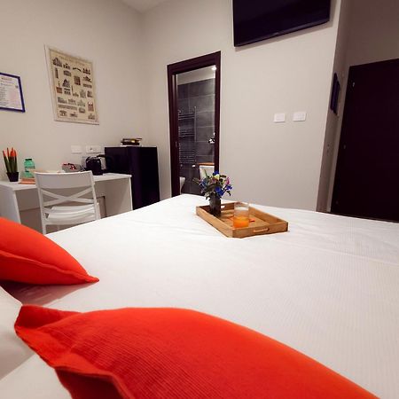 Piol Guest House Rome Exterior photo