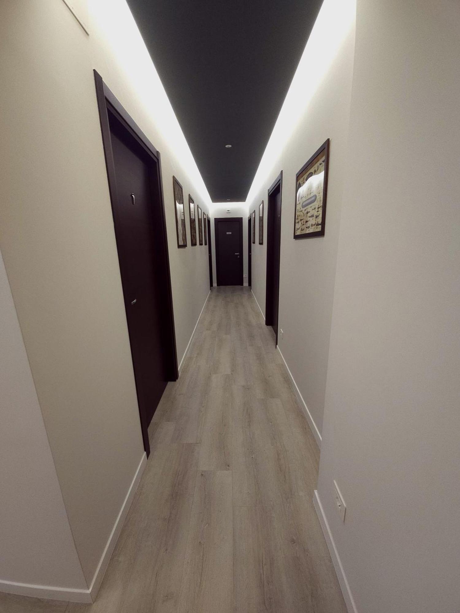 Piol Guest House Rome Exterior photo