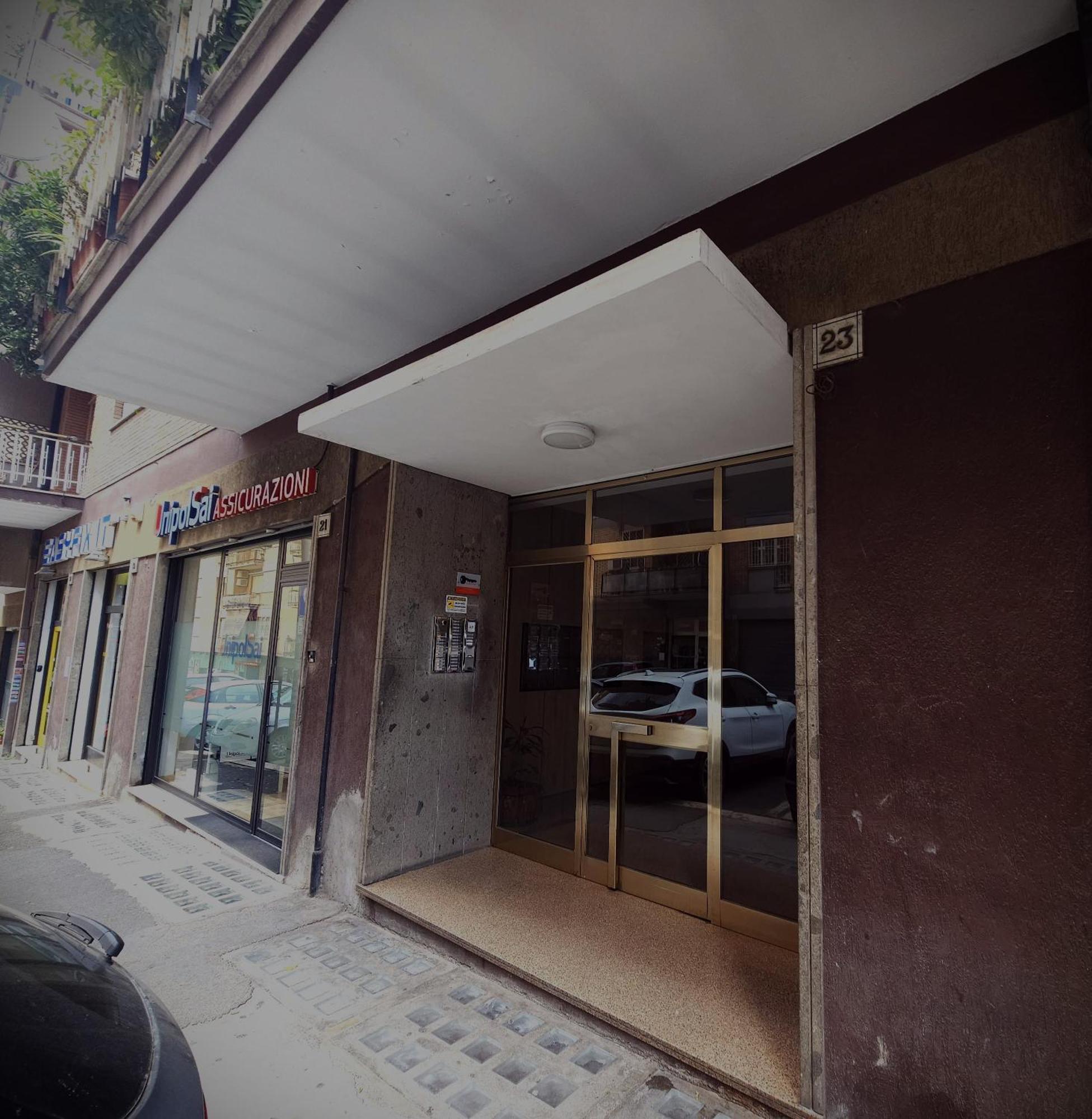 Piol Guest House Rome Exterior photo