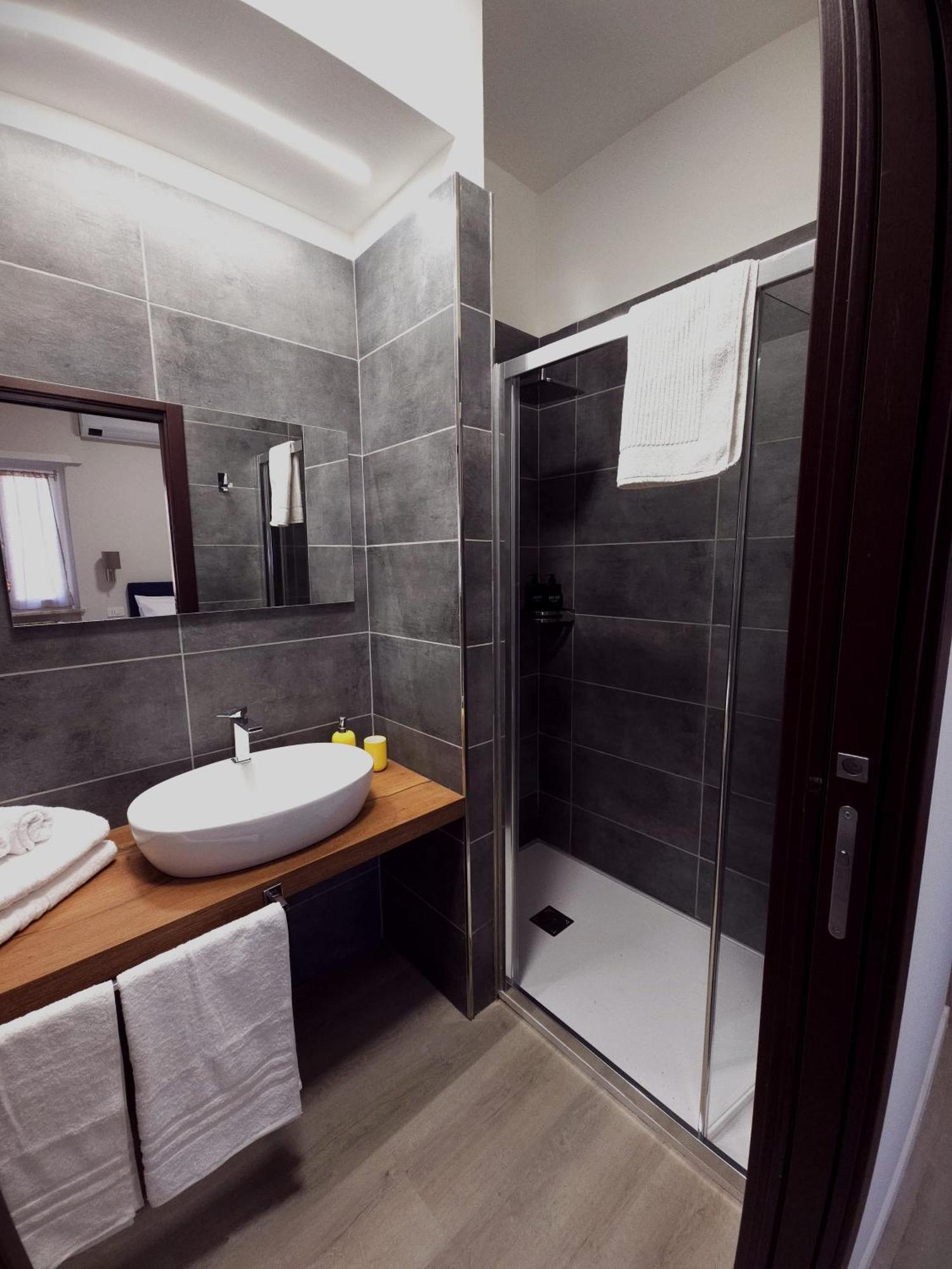 Piol Guest House Rome Exterior photo