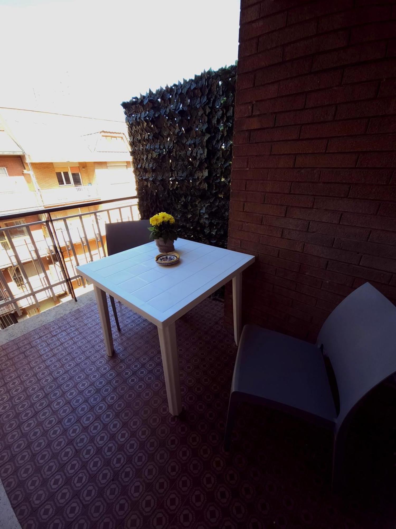 Piol Guest House Rome Exterior photo