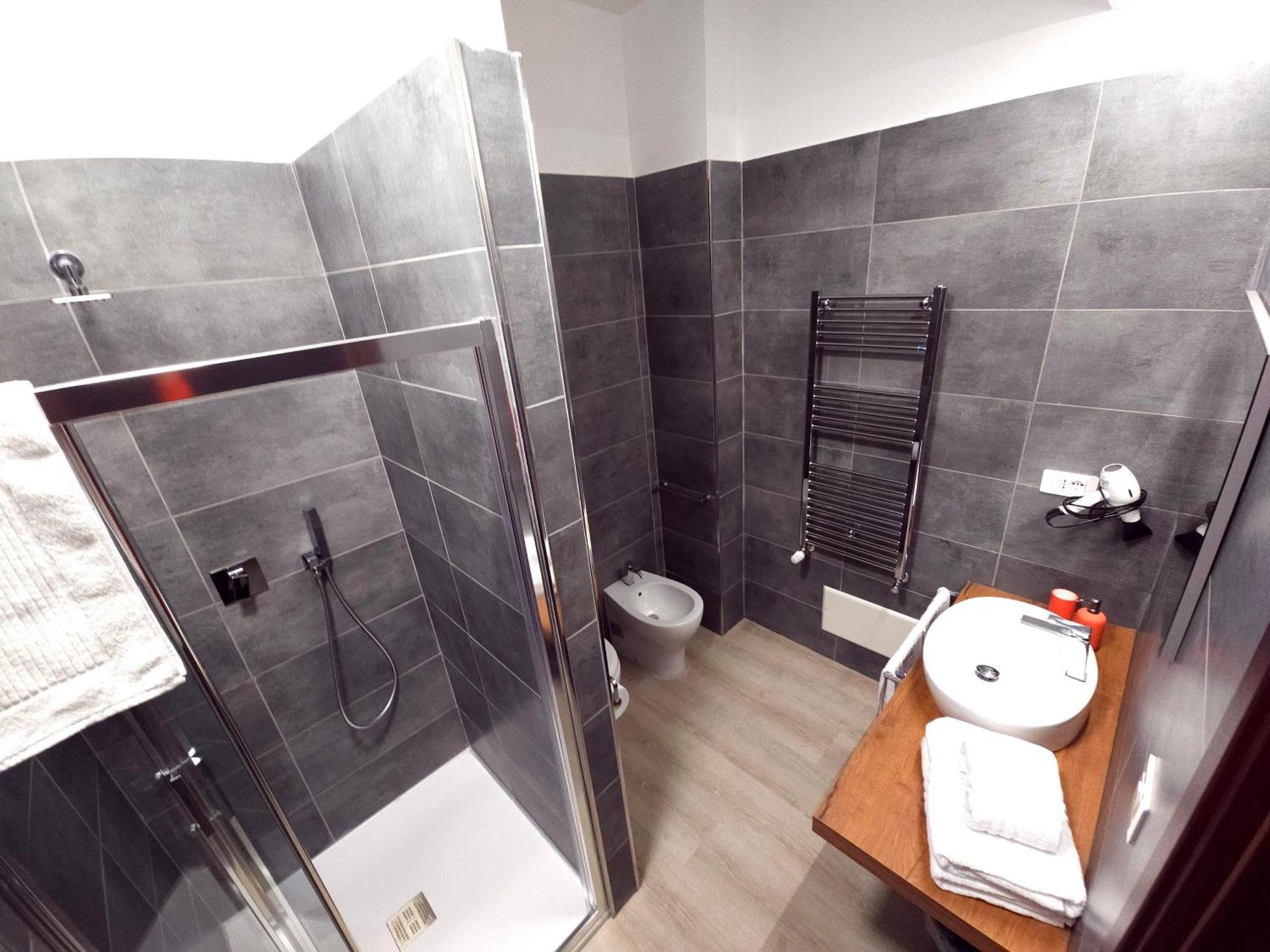 Piol Guest House Rome Exterior photo