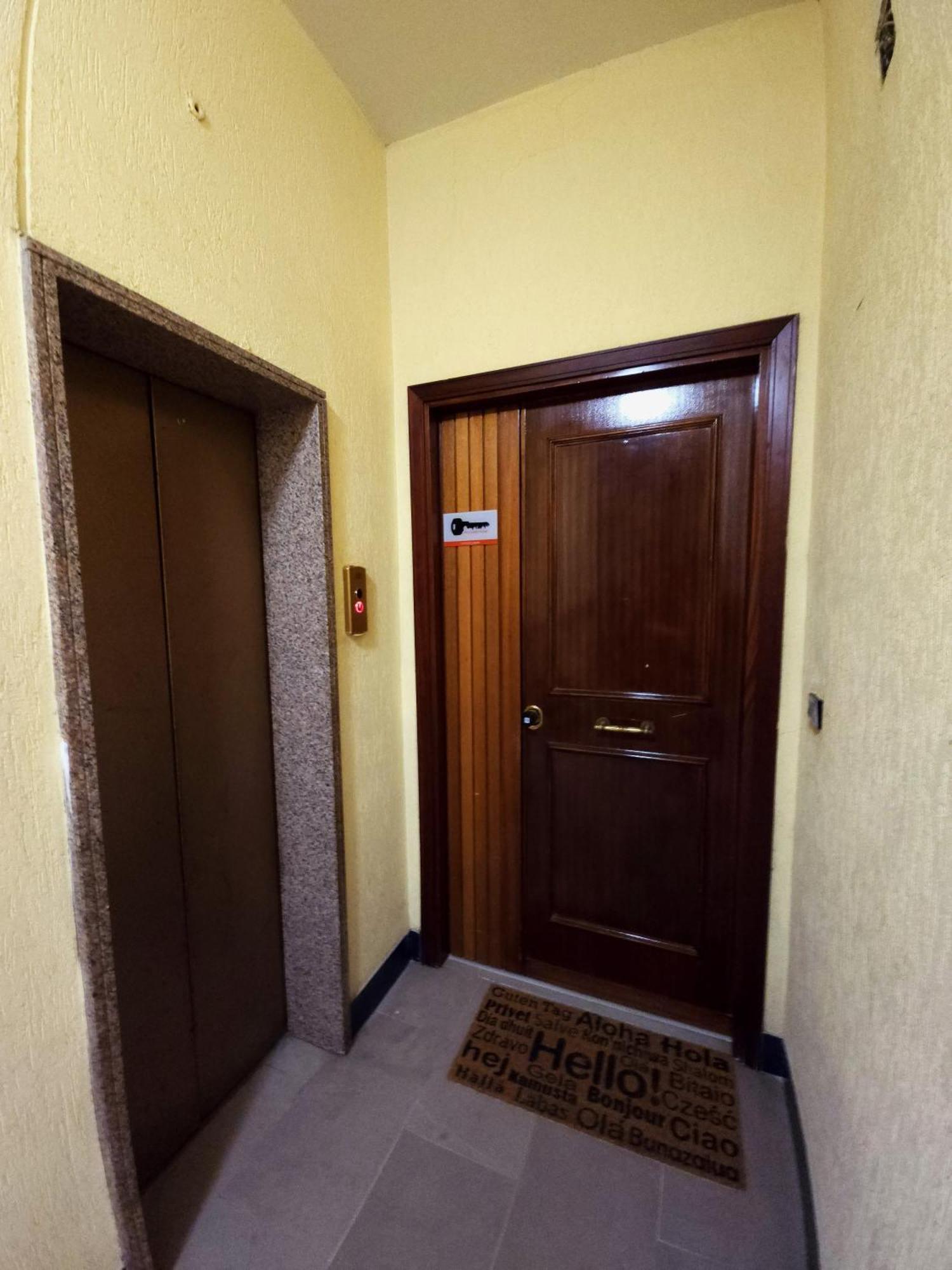 Piol Guest House Rome Exterior photo