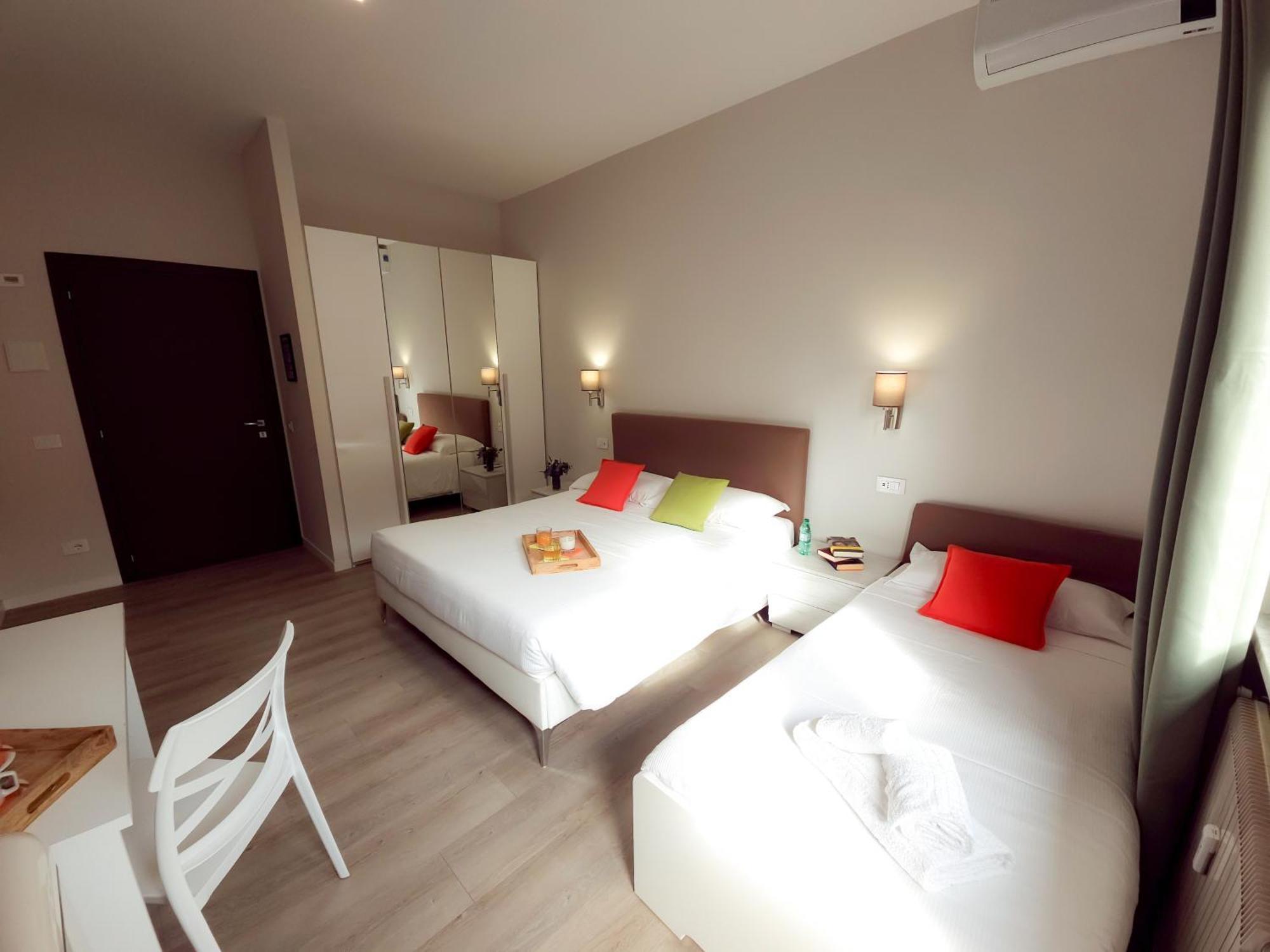 Piol Guest House Rome Exterior photo