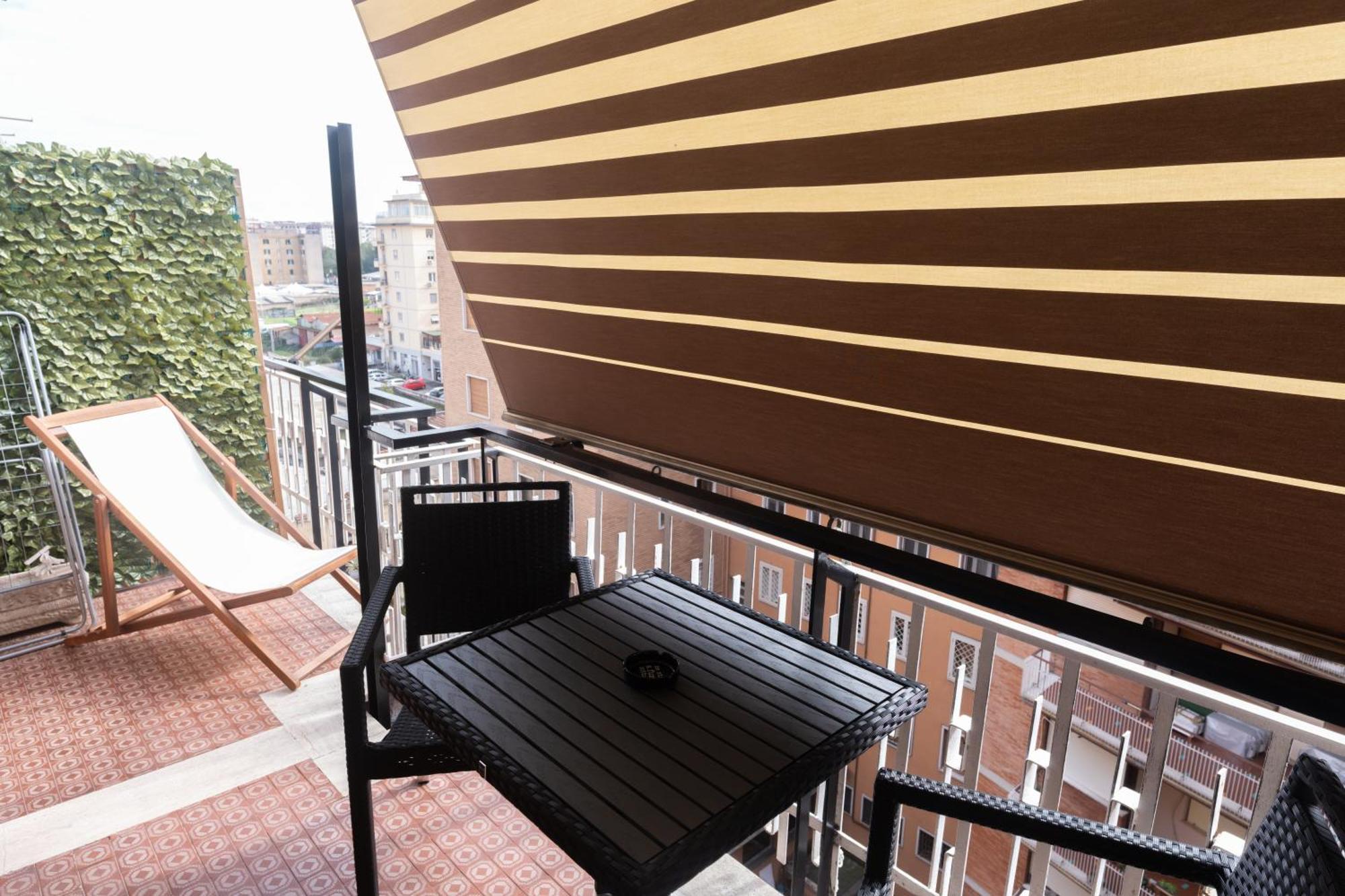 Piol Guest House Rome Exterior photo
