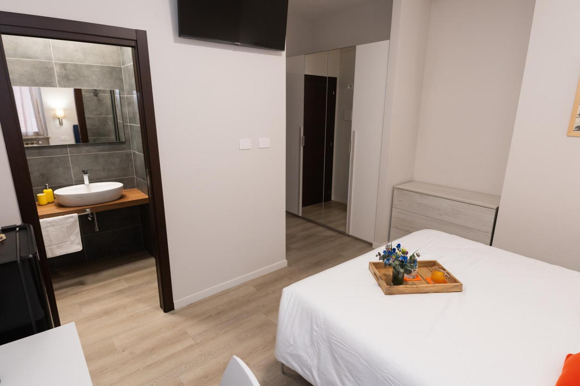 Piol Guest House Rome Exterior photo