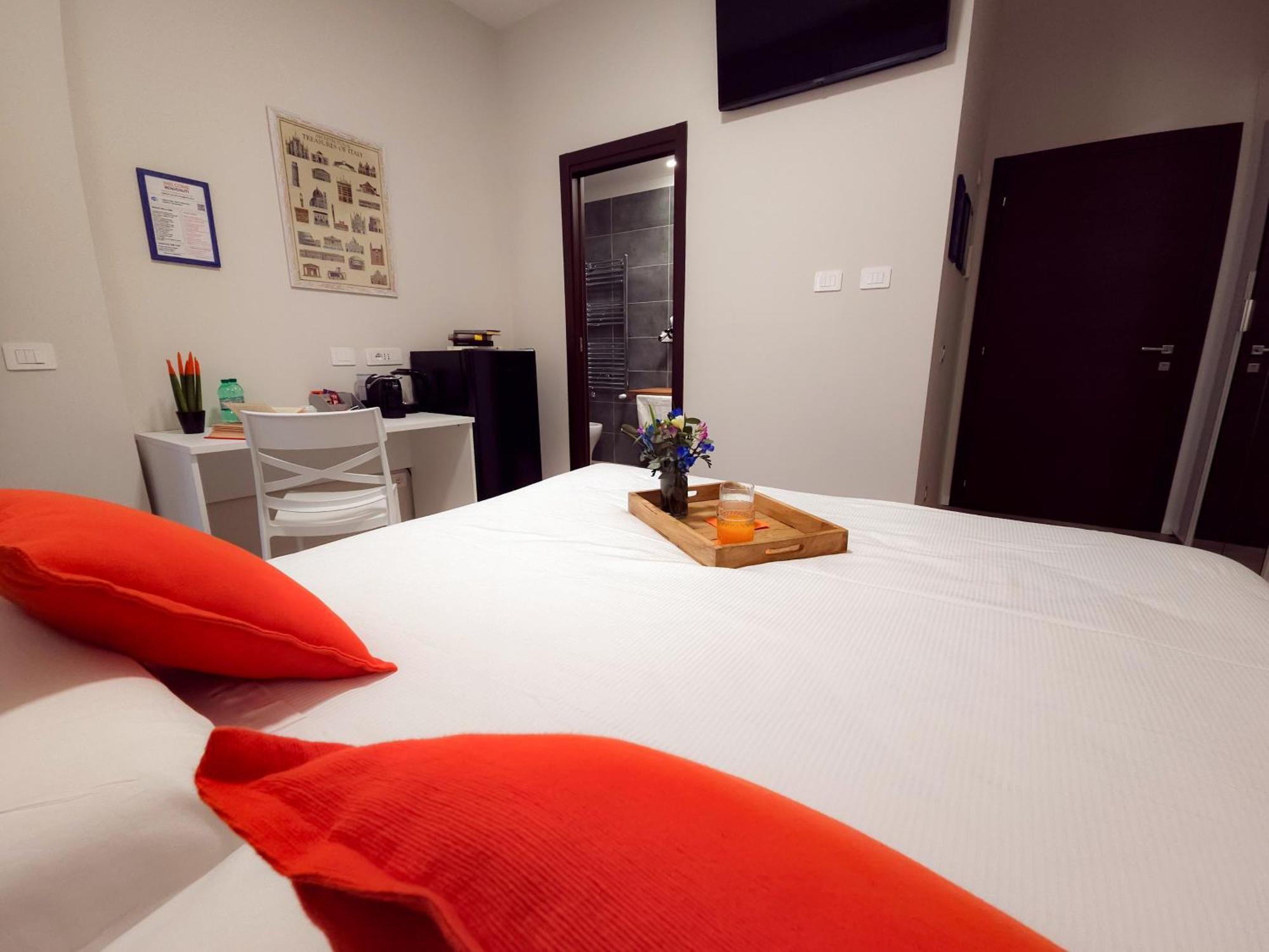 Piol Guest House Rome Exterior photo