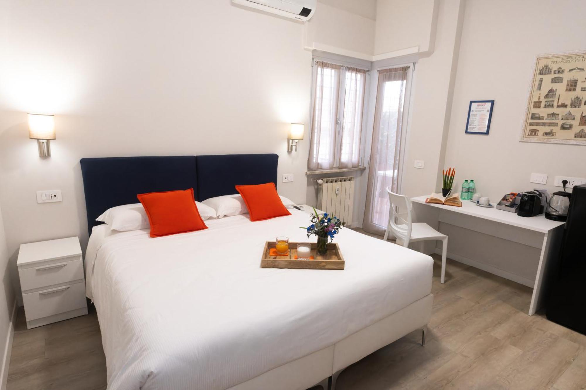 Piol Guest House Rome Exterior photo