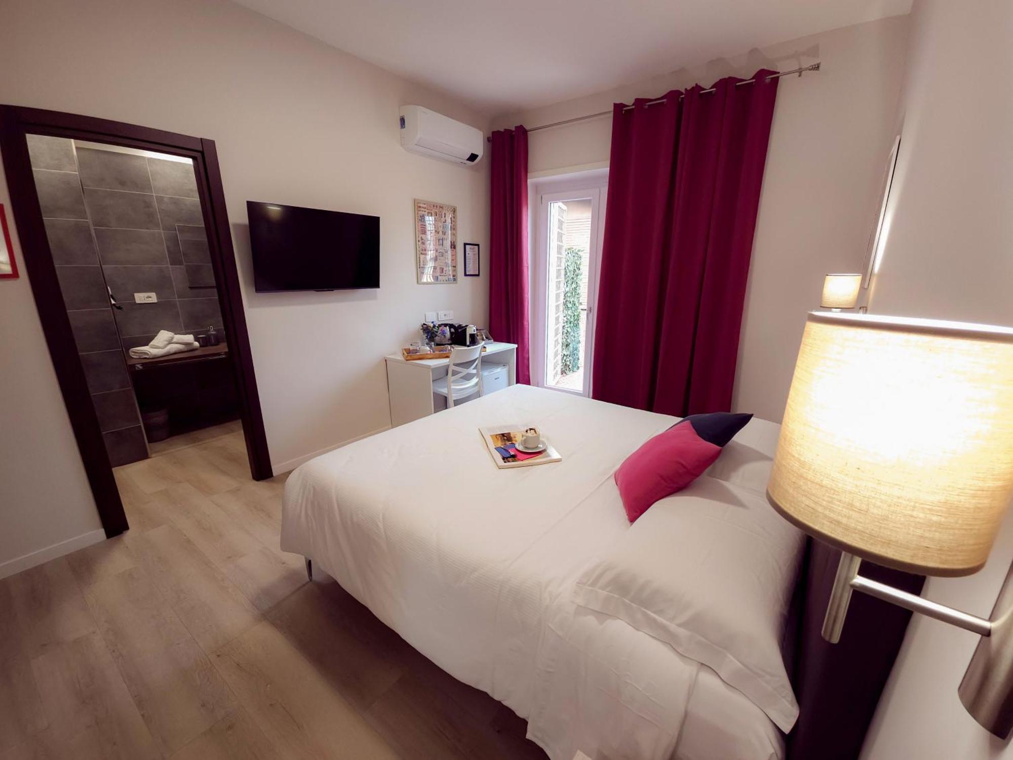 Piol Guest House Rome Exterior photo