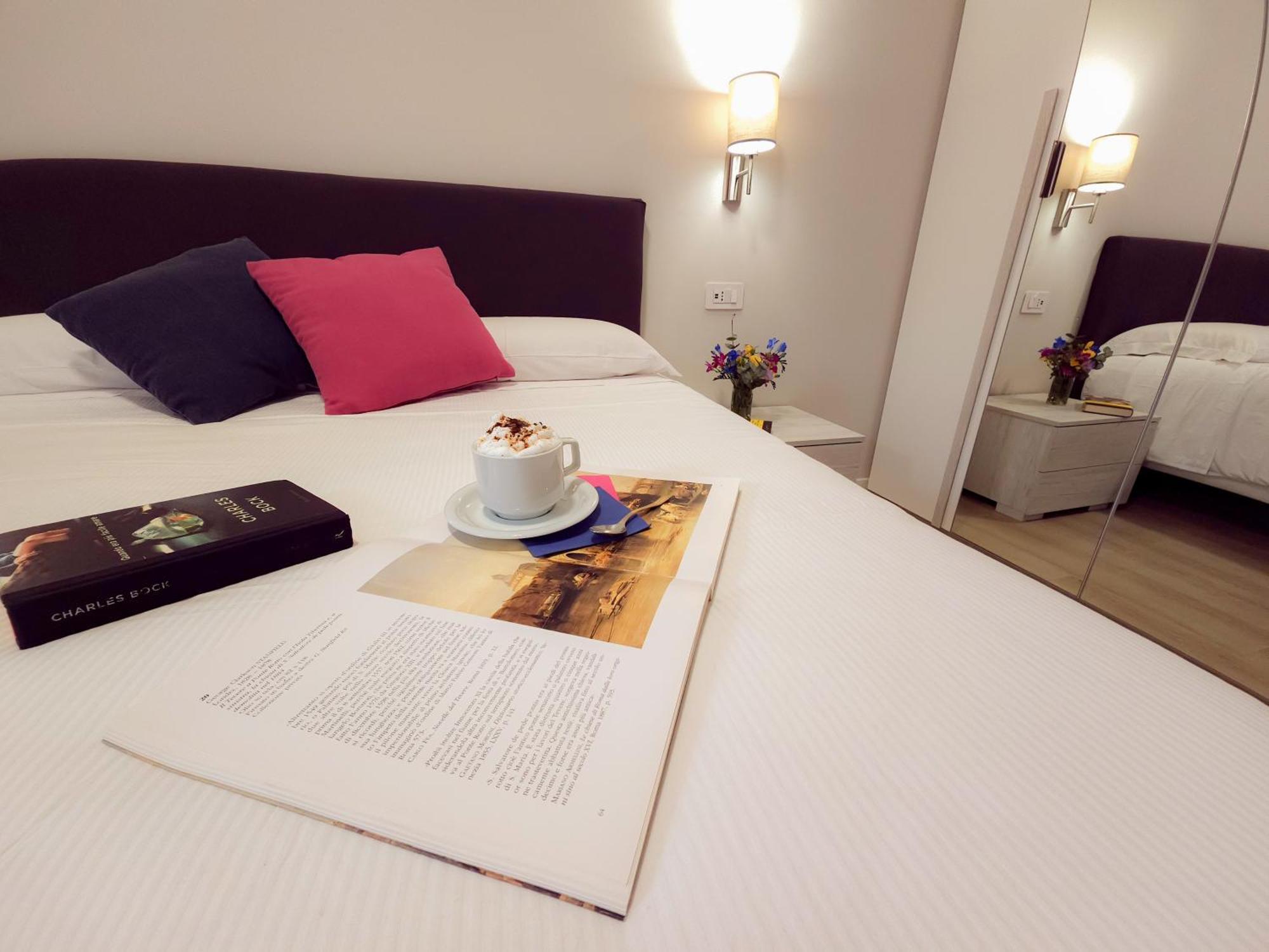 Piol Guest House Rome Exterior photo