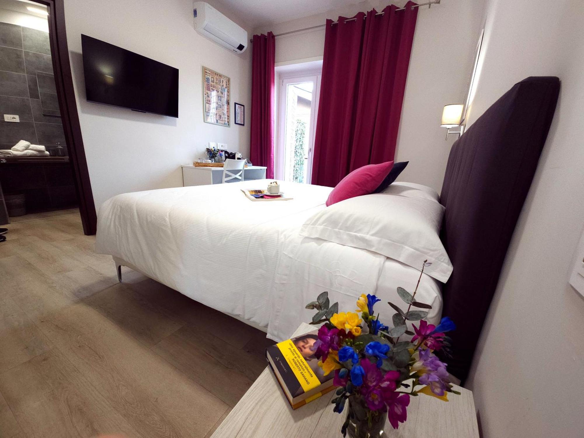Piol Guest House Rome Exterior photo