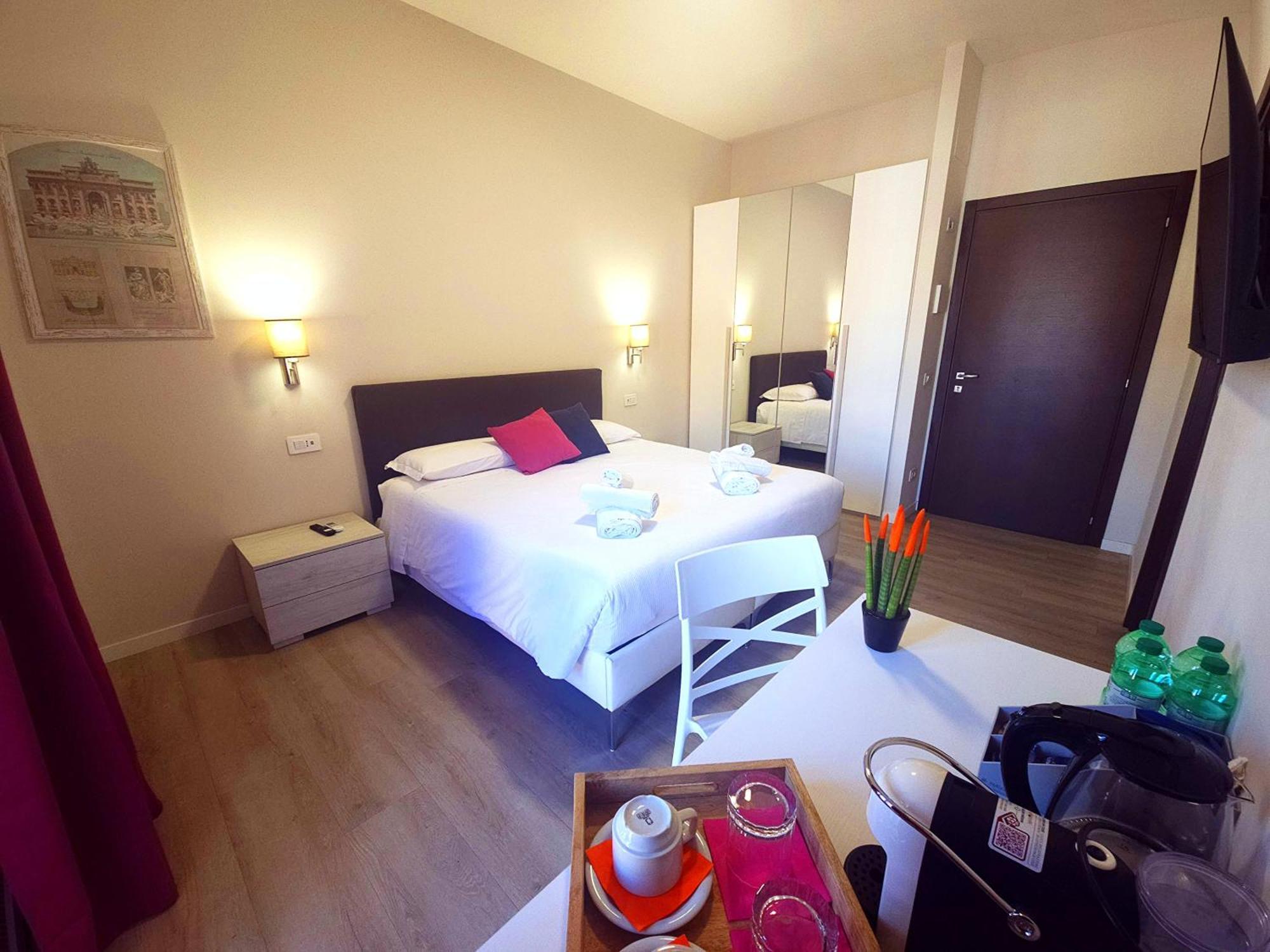 Piol Guest House Rome Exterior photo